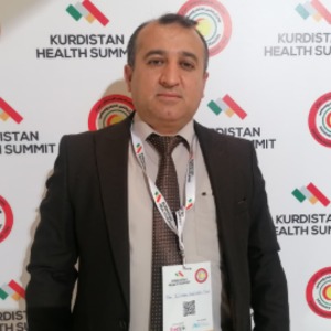 Ibrahim Abdulqader Naqid