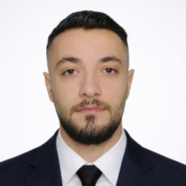 محمد جمال محمد