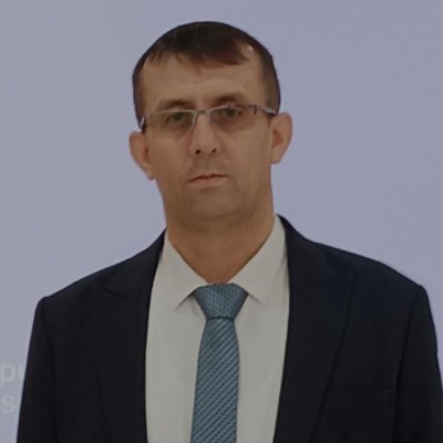 گوهدار هاشم محی الدین