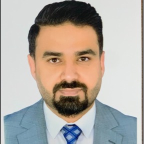 خورشيد احمد محمد موسى