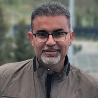 یاسین طە مصطفی حجی