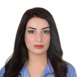 دالیا لقمان حسن عبدو