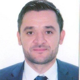 نیچیرڤان سعدون محمود صالح