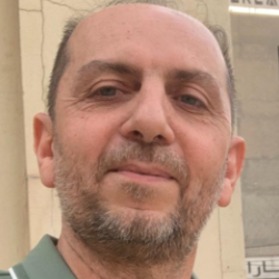 فاهي هاكوب وانيس لازار