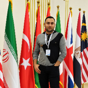 سنان فاضل سلمان