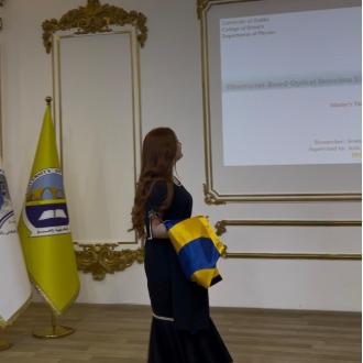 Aveen Ramadhan Qasim