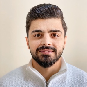 ریان عبداللە محمد میکائیل