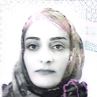 Rozheen Farhad Salih