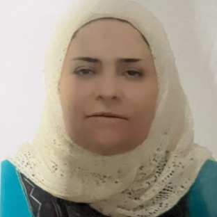 زاهدة سلمان ‌حسێن
