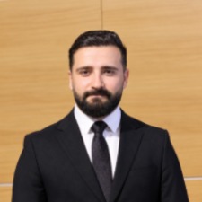 Zhehat Rebar Abdulqader