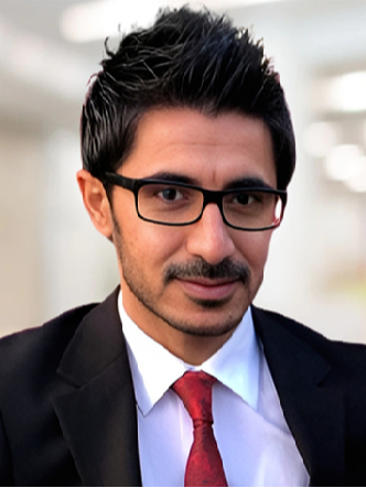 Kaiwan Kareemkhan Fatah