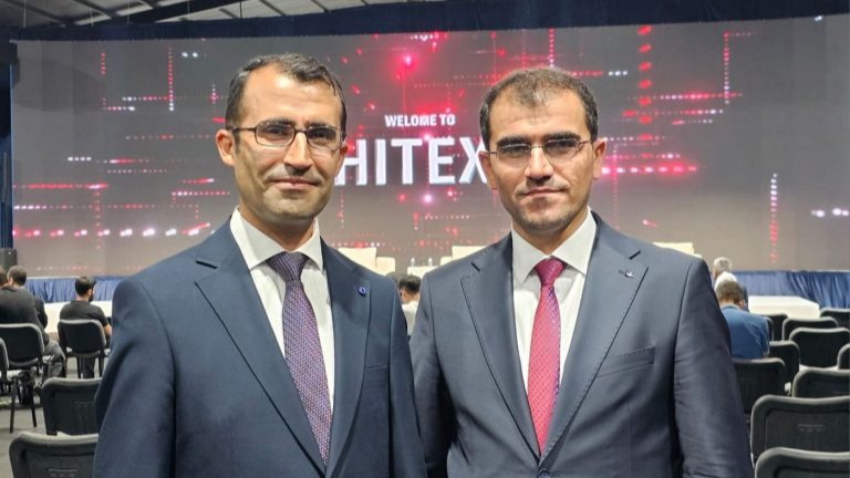 HITEX 2024