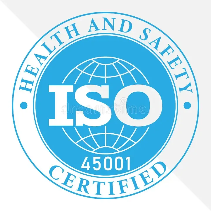 Occupational Health & Safety Management System