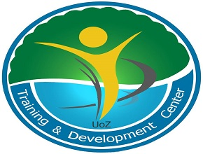 The Training and Development Center at UOZ Is Opening Training Courses