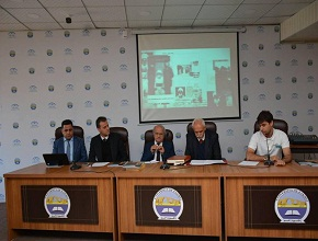 The University of Zakho Commemorates the 94th Anniversary of the Revolution of Sheikh Said Piran
