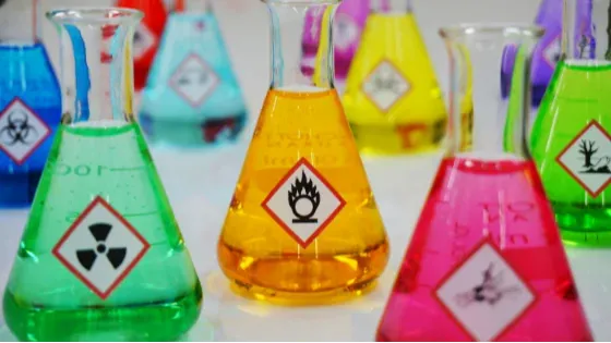 Chemical safety